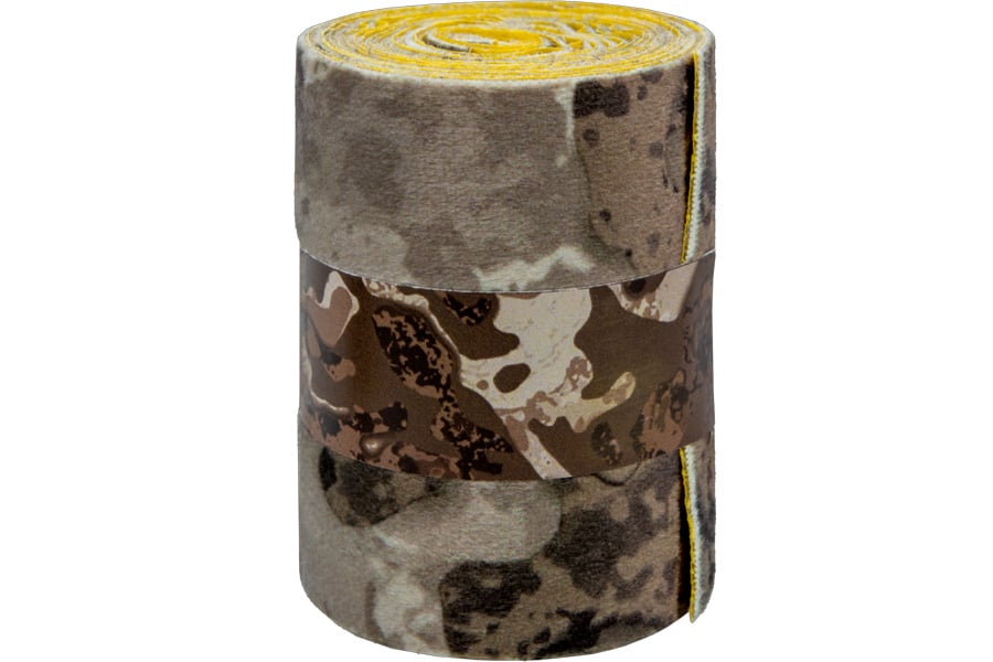 Muddy Outdoors Llc Ninja Strips, Combo Pack, Mossy Oak Bottomland